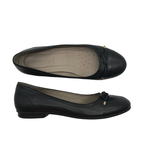 Unisex Ecco - Ballerinat, koko 41 -  ()