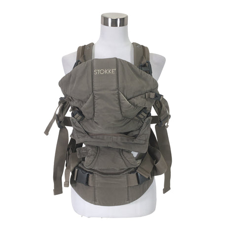 Unisex Stokke - Kantoreppu, koko Ei kokoa -  ()