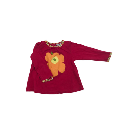 Unisex Marimekko - Trikoopaita, koko 68 - 74 -  ()