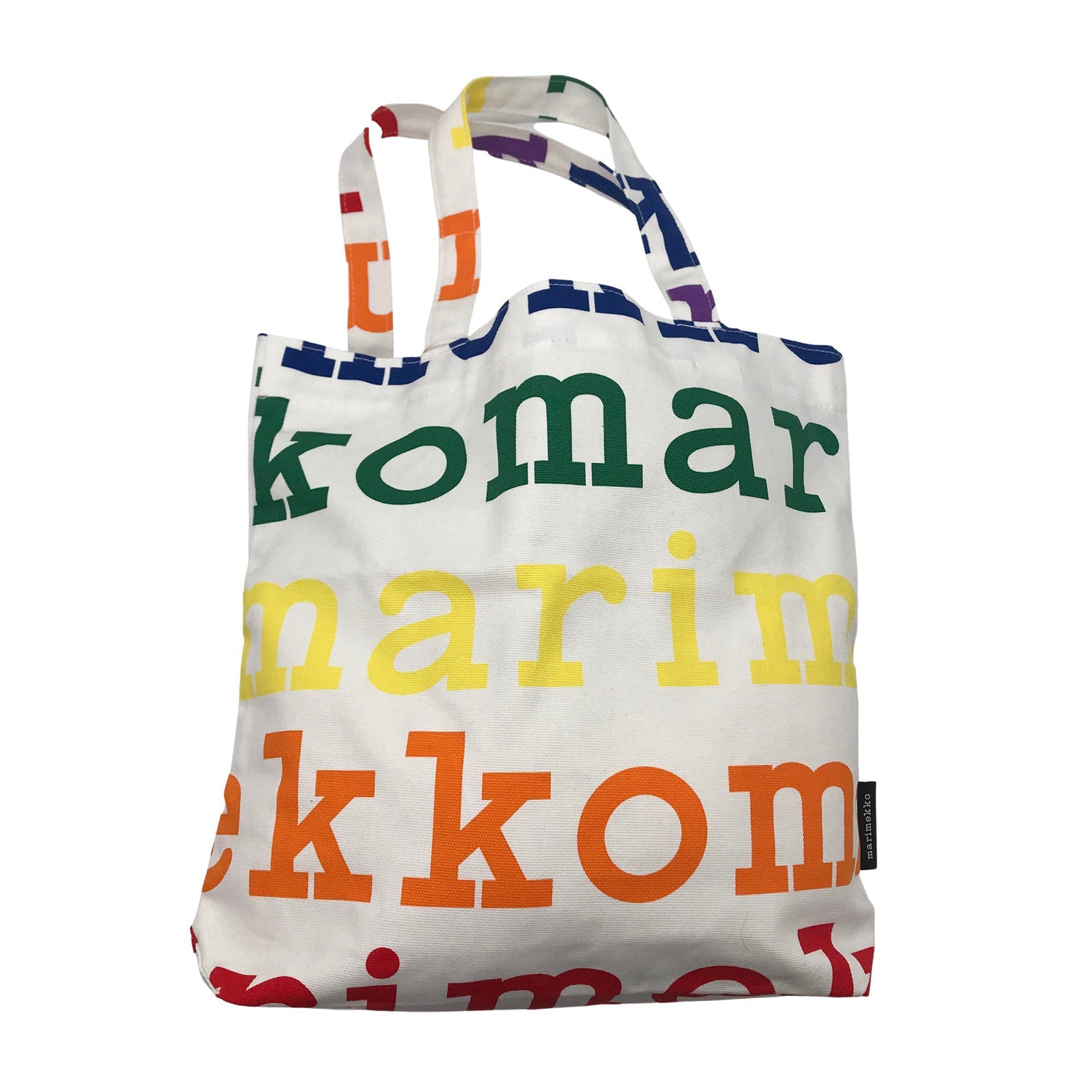  Ostoskassi  Ostoskassi, koko Maxi  Marimekko 