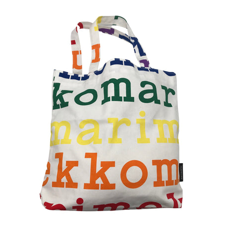 Unisex Marimekko - Ostoskassi, koko Maxi -  ()