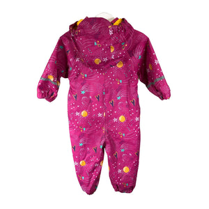 Unisex Jonathan - Sadehaalari, koko 74 - 80 -  (2)