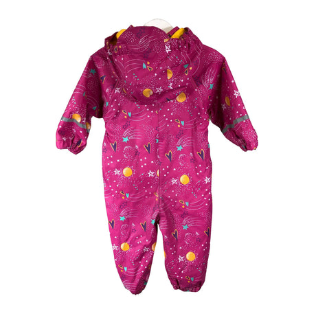 Unisex Jonathan - Sadehaalari, koko 74 - 80 -  (2)