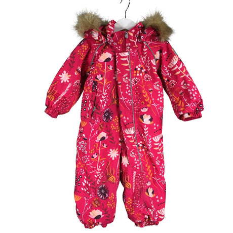 Unisex Reima - Toppahaalari, koko 80 - 86 -  ()