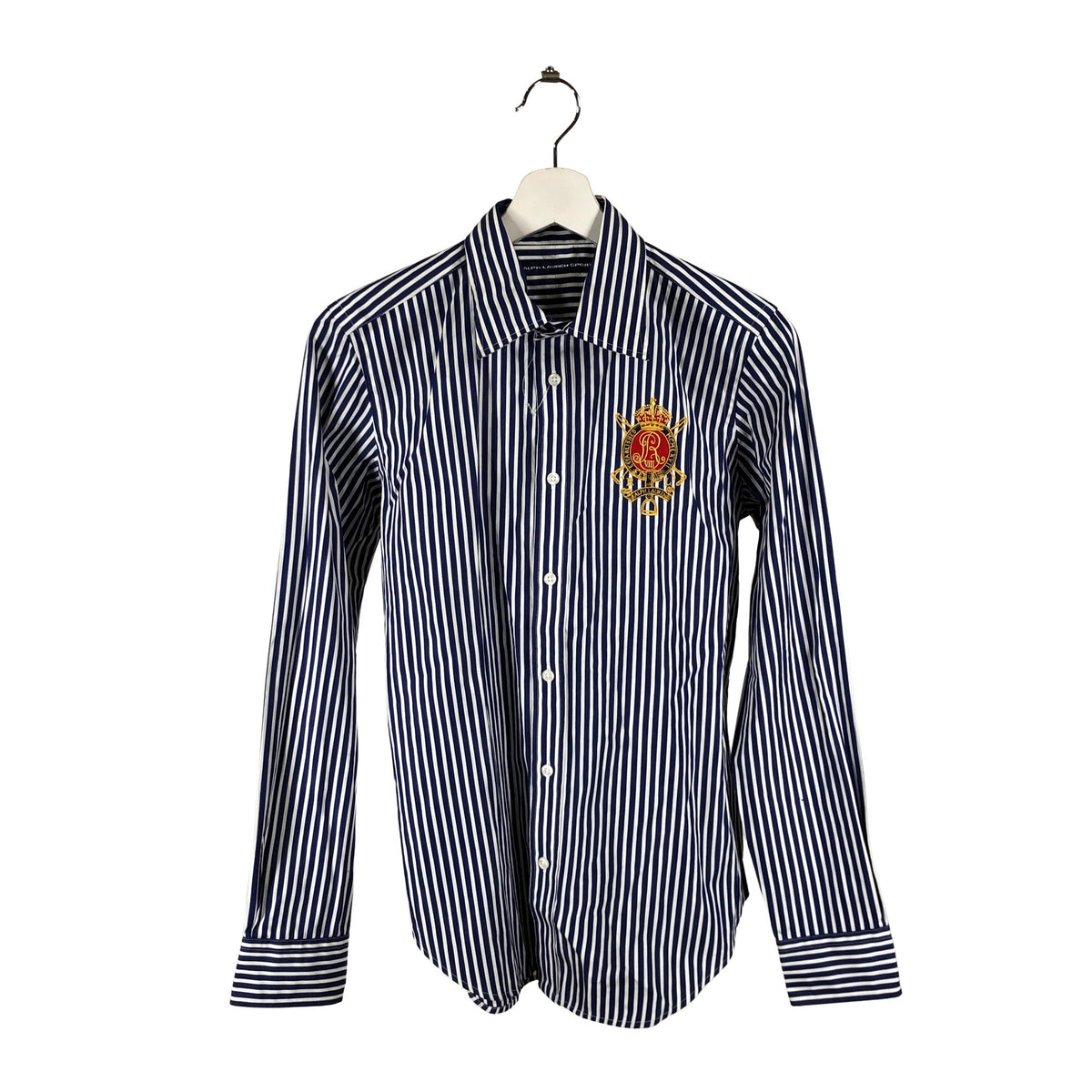 Unisex Ralph Lauren - Kauluspaita, koko 38 -  (1)
