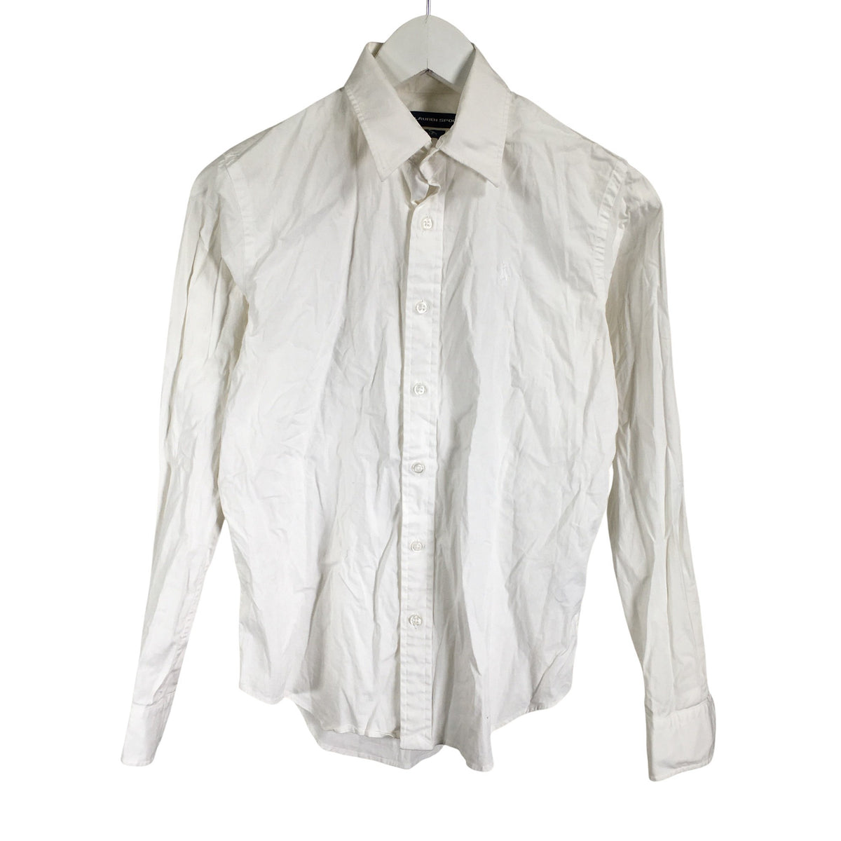 Unisex Ralph Lauren - Kauluspaita, koko 34 -  (1)