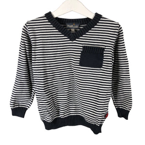 Unisex POMPdeLUX - Neulepaita, koko 98 - 104 -  (1)