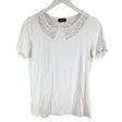 Unisex Taifun - T-paita, koko 40 -  ()