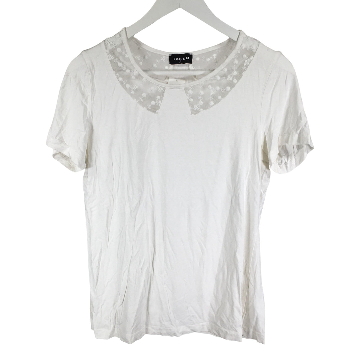 Unisex Taifun - T-paita, koko 40 -  (1)