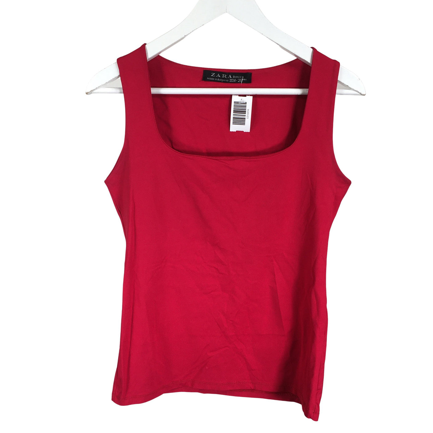 Unisex Zara - Trikootoppi, koko 38 -  (1)