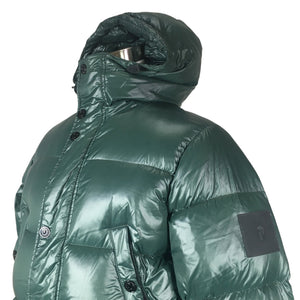 Unisex Peak Performance - Untuvatakki, koko M -  (3)