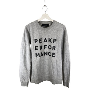 Unisex Peak Performance - Collegepaita, koko M -  (1)