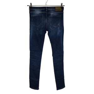 Unisex Zara - Farkut, koko 38 -  (2)