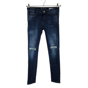 Unisex Zara - Farkut, koko 38 -  (1)