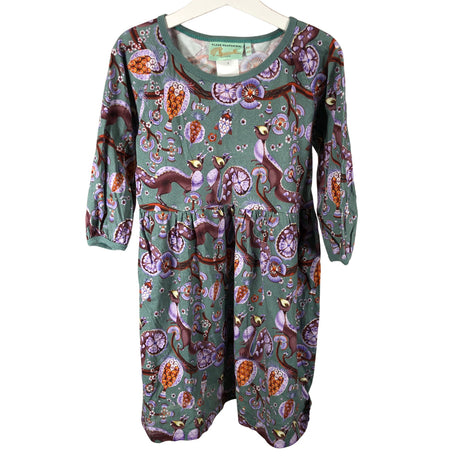 Unisex Klaus Haapaniemi - Trikoomekko, koko 134 - 140 -  ()