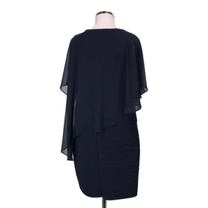 Unisex Frank Lyman - Juhlamekko, koko 44 -  (2)