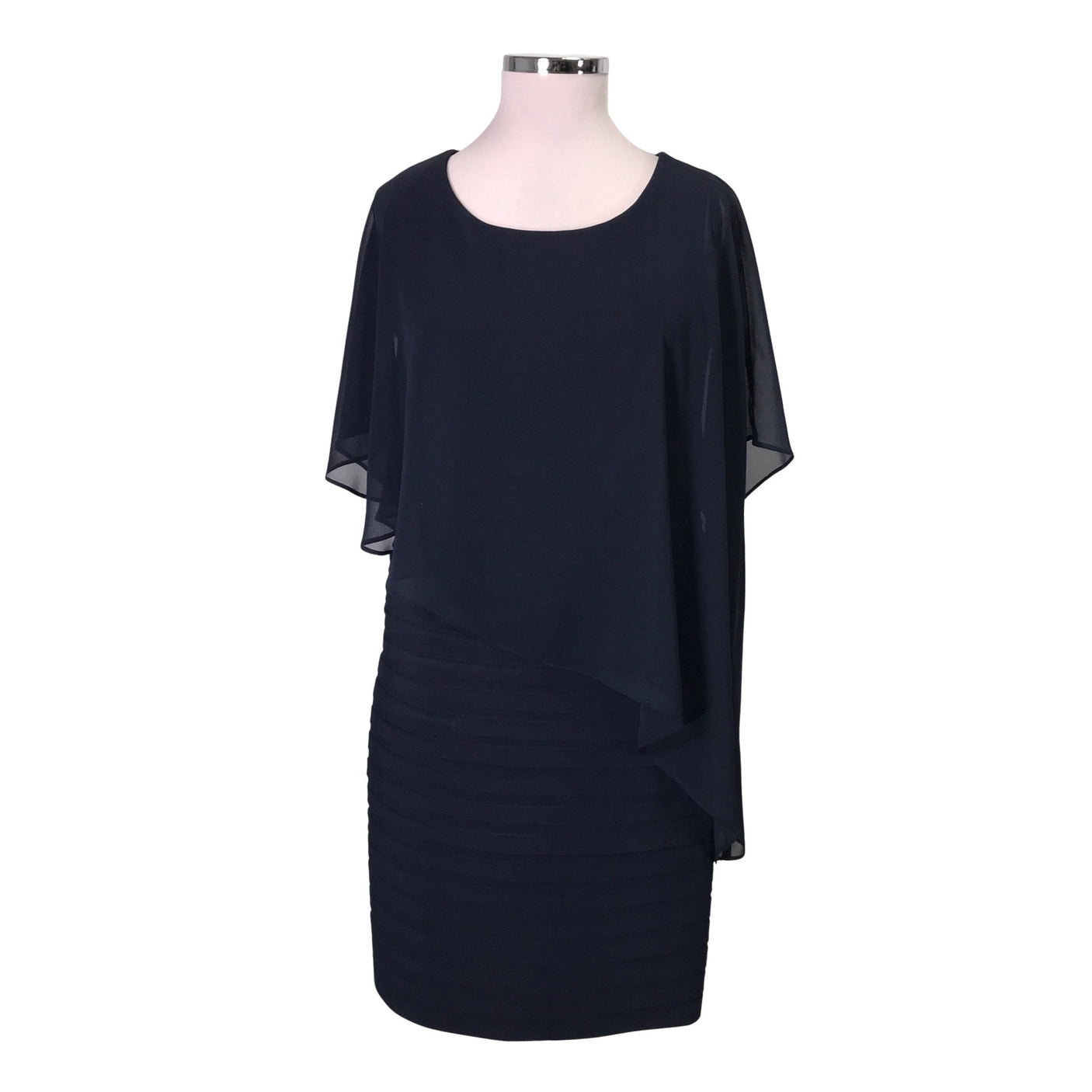 Unisex Frank Lyman - Juhlamekko, koko 44 -  (1)