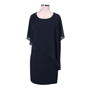 Unisex Frank Lyman - Juhlamekko, koko 44 -  (1)