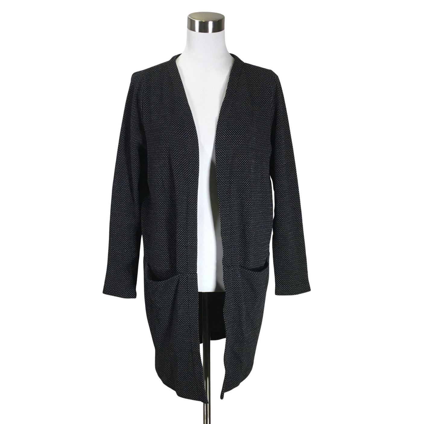 Unisex Lumoan - Neuletakki, koko 38 -  (1)
