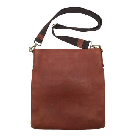Unisex Mulberry - Olkalaukku, koko Midi -  (2)