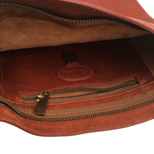 Unisex Mulberry - Olkalaukku, koko Midi -  (3)