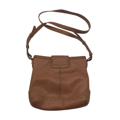 Unisex DKNY - Olkalaukku, koko Midi -  (2)