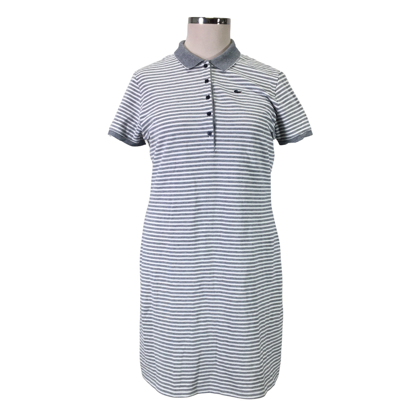Unisex Lacoste - Pikeemekko, koko 40 -  (1)