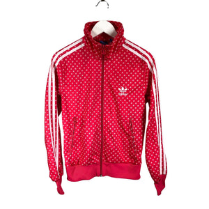 Unisex Adidas - Verryttelytakki, koko 42 -  (1)