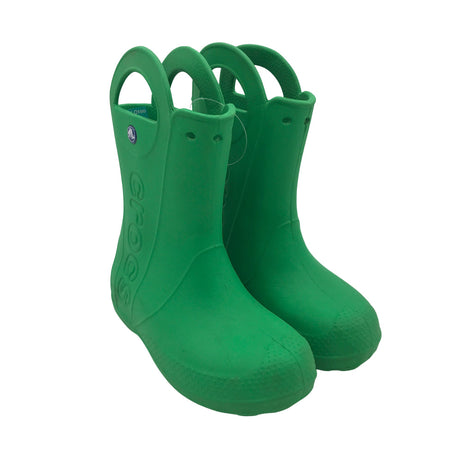 Unisex Crocs - Kumisaappaat, koko 33 -  (2)