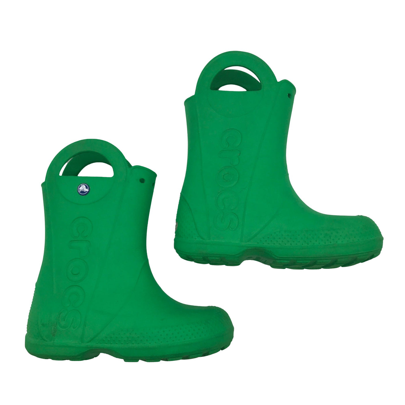 Unisex Crocs - Kumisaappaat, koko 33 -  (1)
