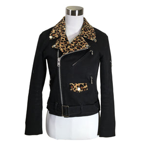 Farkkutakki, koko 36