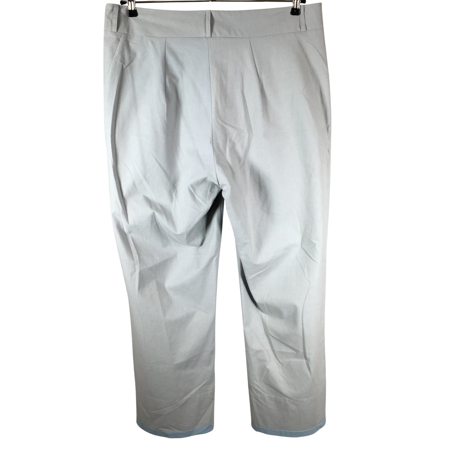 Kangashousut, koko 42