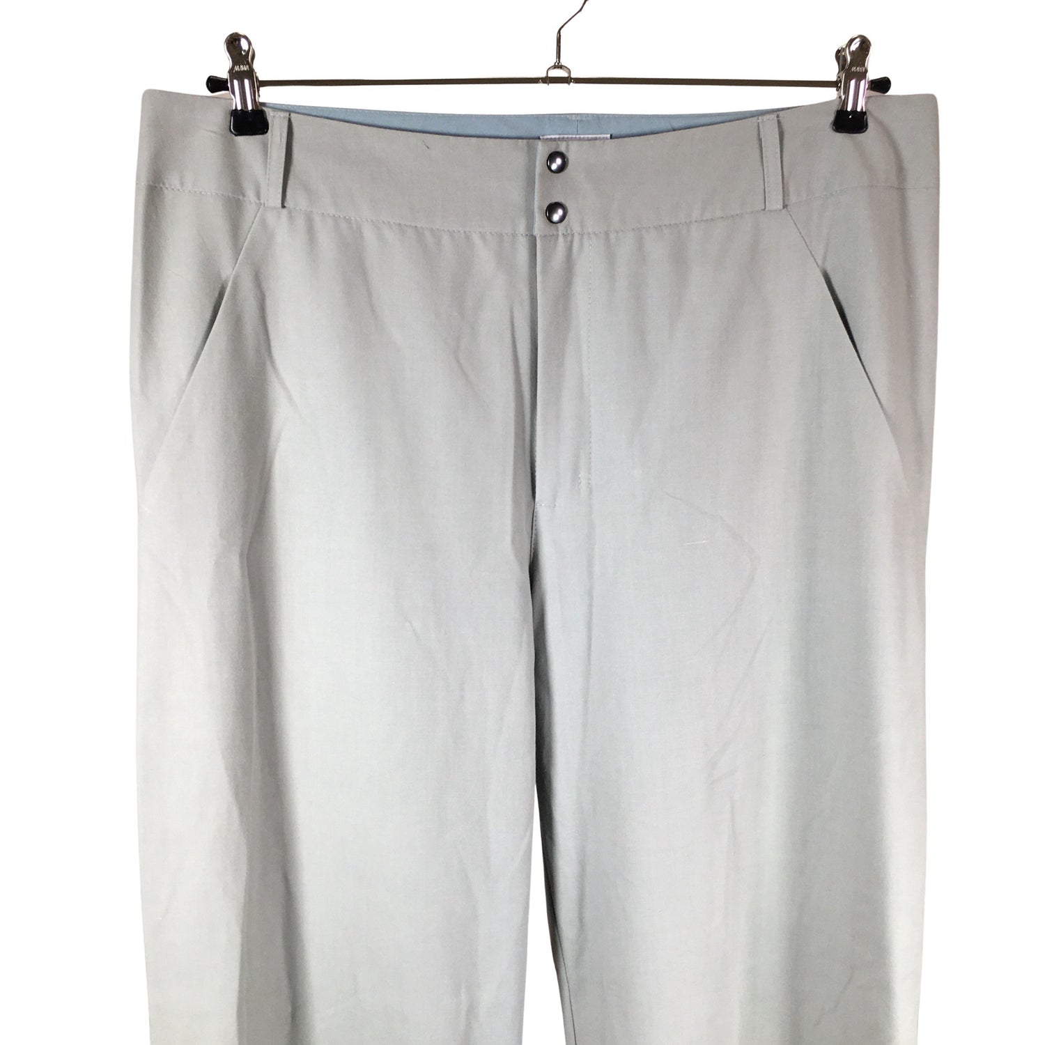 Kangashousut, koko 42