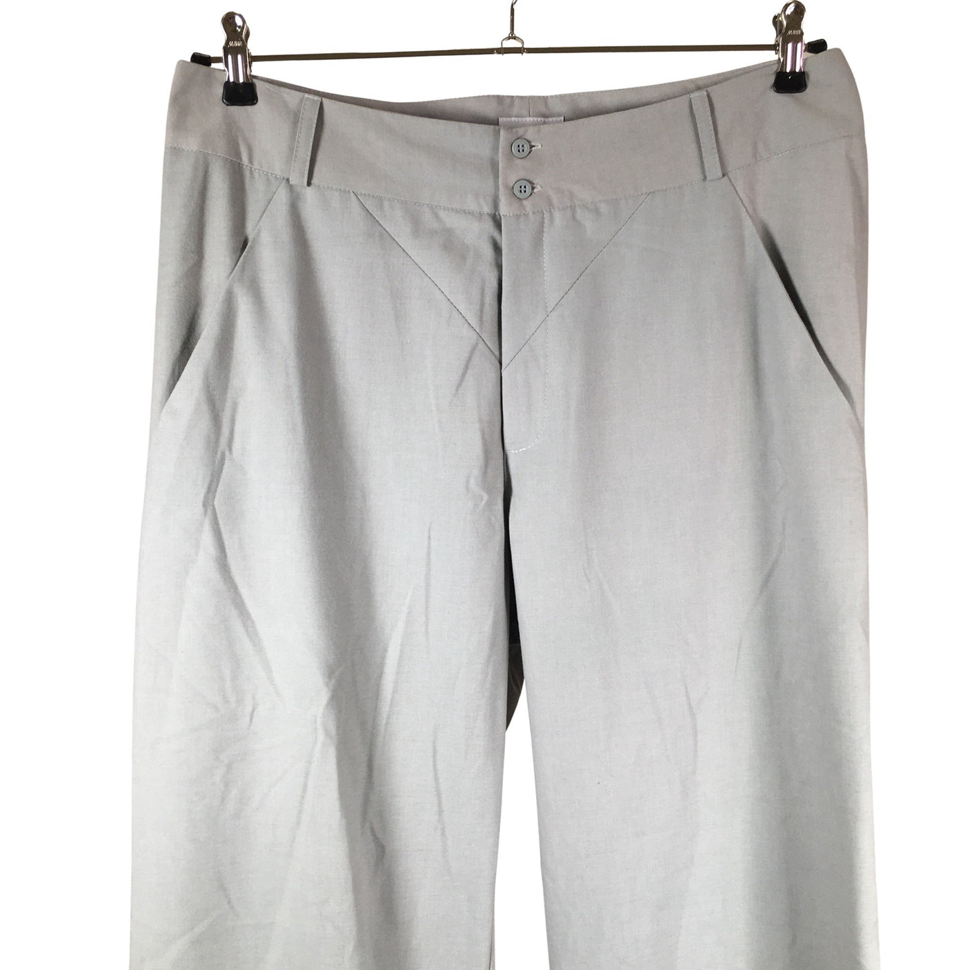Unisex Tauko - Kangashousut, koko 40 -  (3)