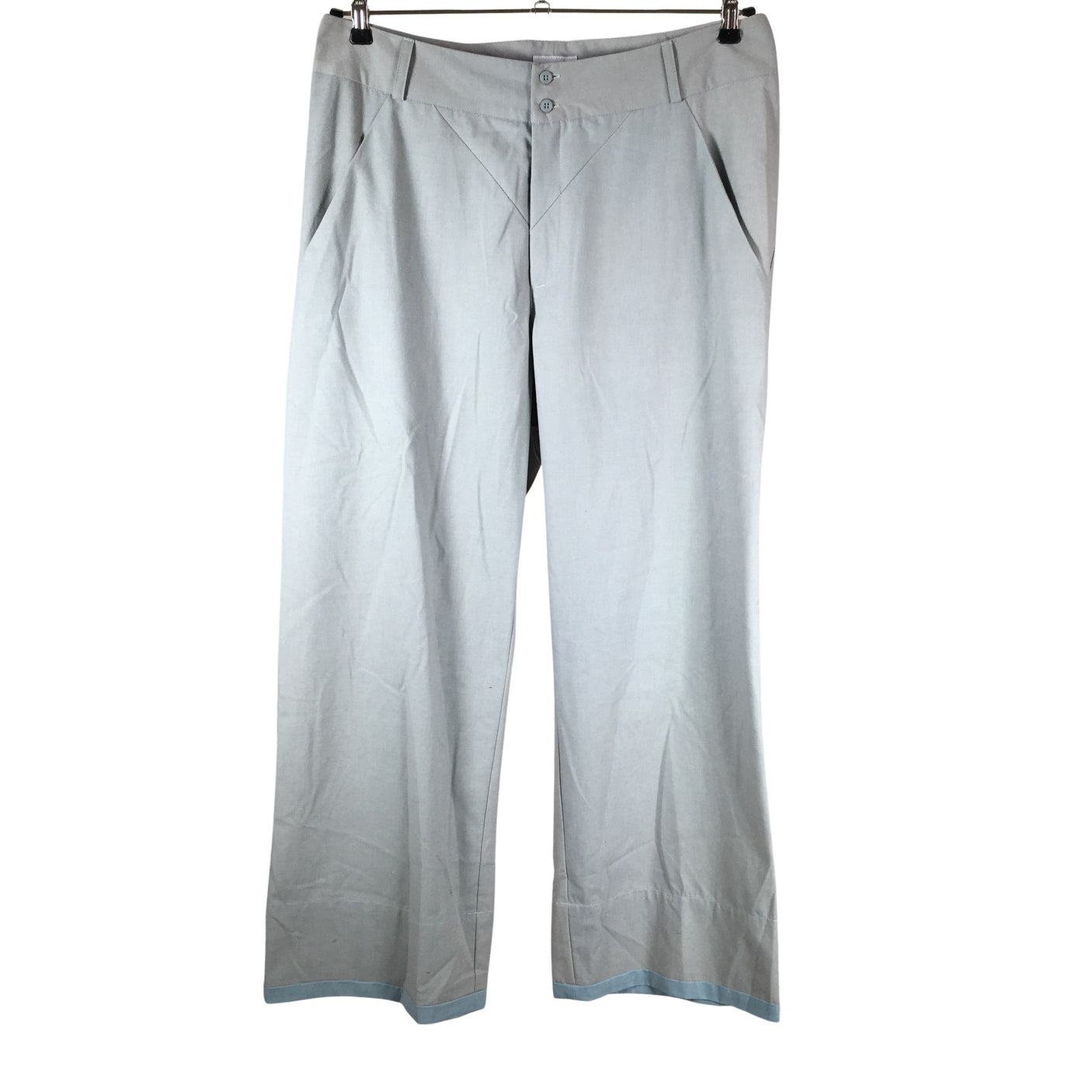 Unisex Tauko - Kangashousut, koko 40 -  (1)