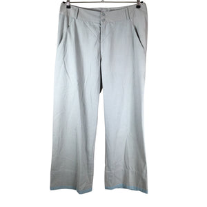 Unisex Tauko - Kangashousut, koko 40 -  (1)
