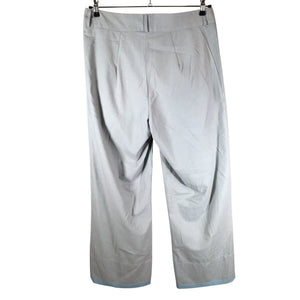Unisex Tauko - Kangashousut, koko 40 -  (2)