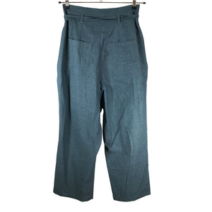 Unisex Tauko - Kangashousut, koko 36 -  (2)