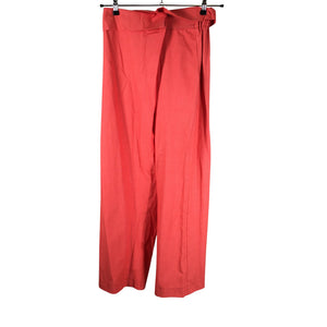 Unisex Tauko - Kangashousut, koko 36 -  (1)