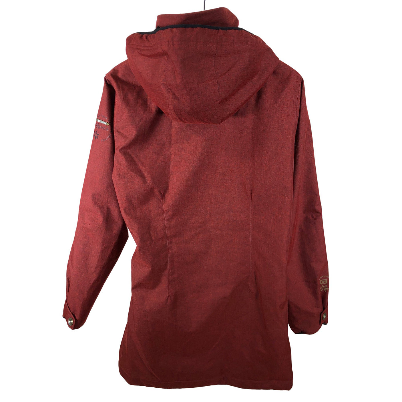 Unisex Torstai - Toppatakki, koko 42 -  (2)