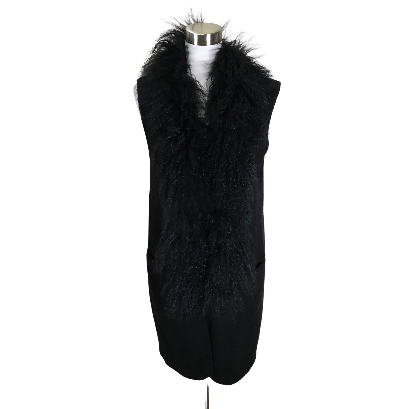 Unisex Andiata - Neuleliivi, koko 38 -  (1)
