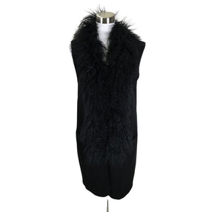Unisex Andiata - Neuleliivi, koko 38 -  (1)