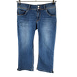 Unisex Tom Tailor - Farkkucaprit, koko 40 -  ()