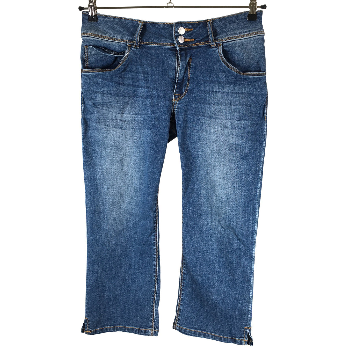 Unisex Tom Tailor - Farkkucaprit, koko 40 -  (1)