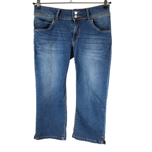 Unisex Tom Tailor - Farkkucaprit, koko 40 -  (1)