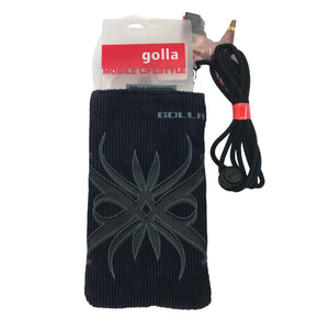 Unisex Golla - Kännykkäkotelo, koko Ei kokoa -  (1)