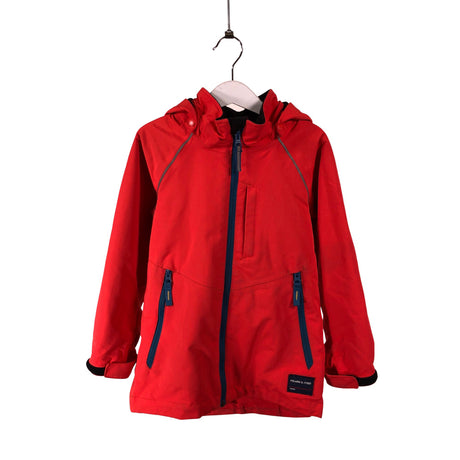 Unisex Polarn O. Pyret - Välikausitakki, koko 110 - 116 -  ()