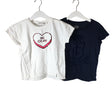 Unisex Zara - T-paita, koko 116 - 122 -  ()