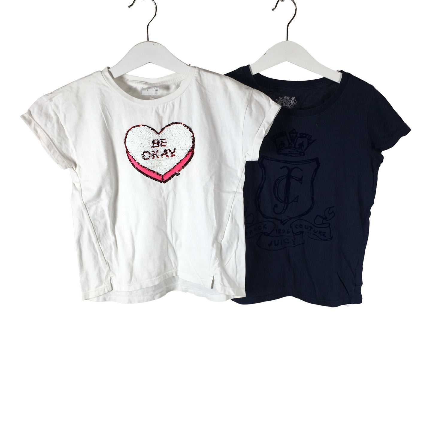 Unisex Zara - T-paita, koko 116 - 122 -  (1)