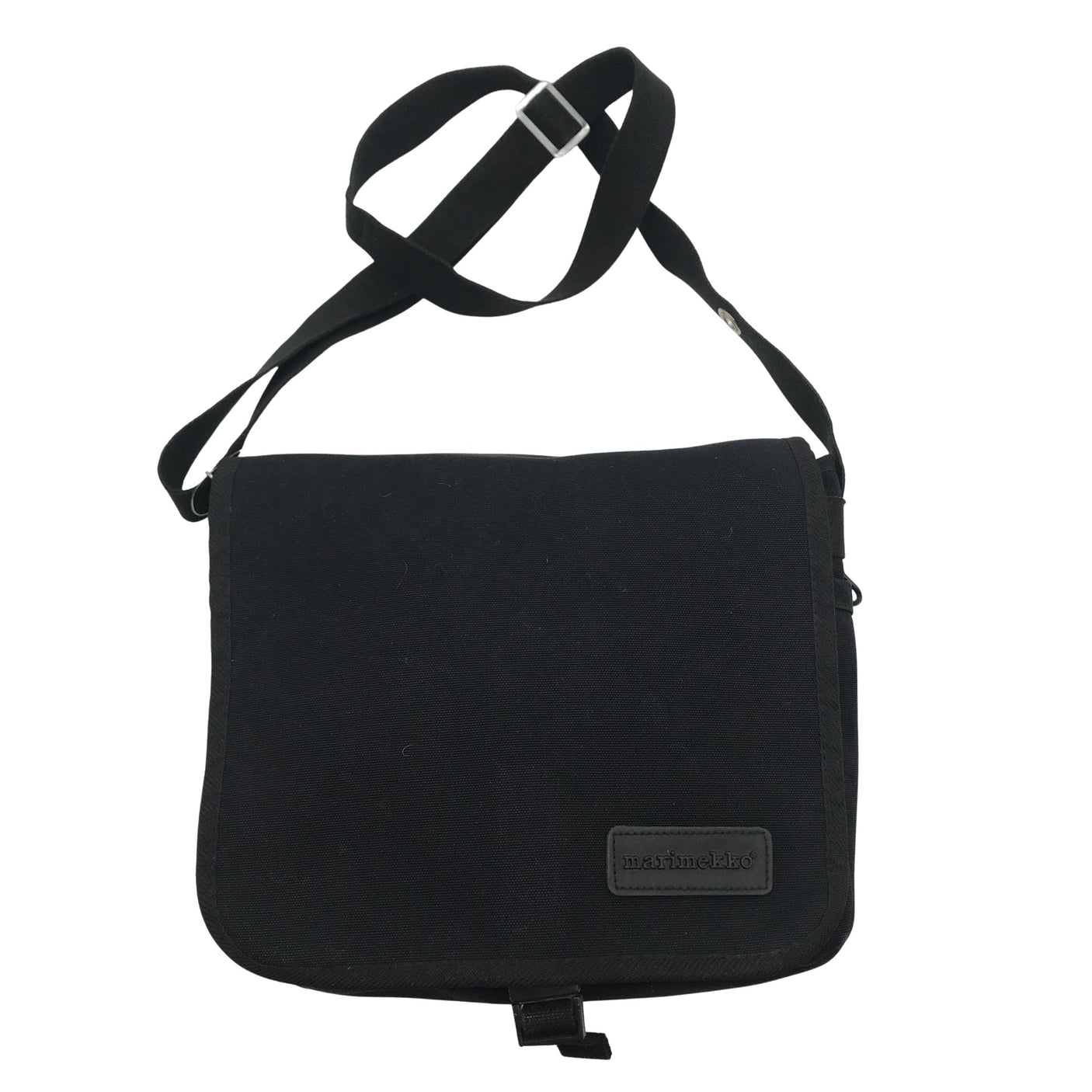 Unisex Marimekko - Olkalaukku, koko Midi -  (1)